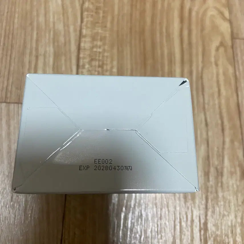 [BUNJANG] Panel High Glow Serum Foundation 0.5 - Sealed / 미개봉 새상품 파넬 하이글로우 세럼 파운데이션 0.5호