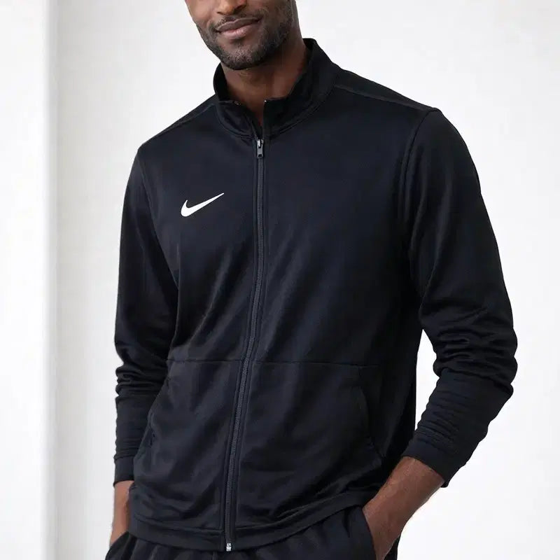 [BUNJANG] Nike Dry Park 20 Track Top (BV6887-010) / [남자-100]NIKE 나이키 드라이 파크 20 트랙탑