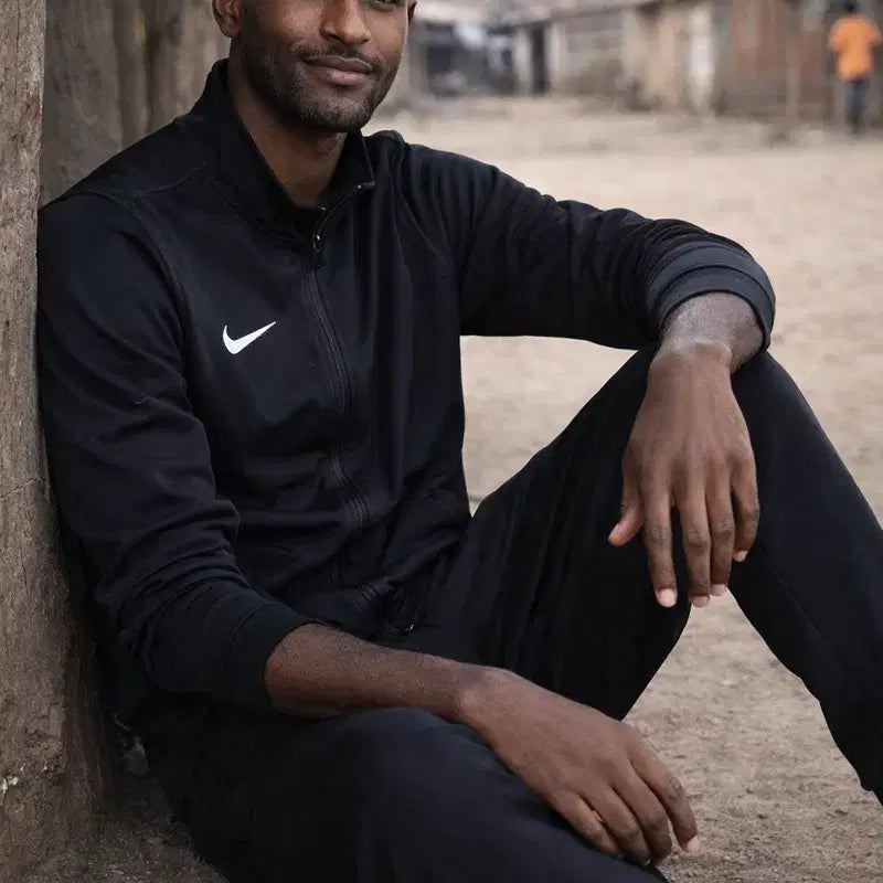 [BUNJANG] Nike Dry Park 20 Track Top (BV6887-010) / [남자-100]NIKE 나이키 드라이 파크 20 트랙탑