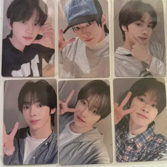 투어스 trywithus 이즈위 3차 영통 미공포