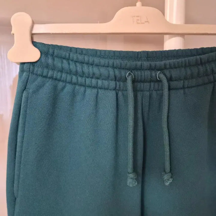 [BUNJANG] New Era Fleece Jogger Pants / 기모조거팬츠(뉴에라)*