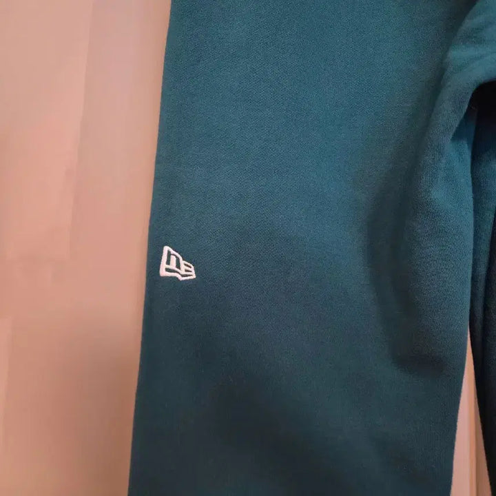 [BUNJANG] New Era Fleece Jogger Pants / 기모조거팬츠(뉴에라)*