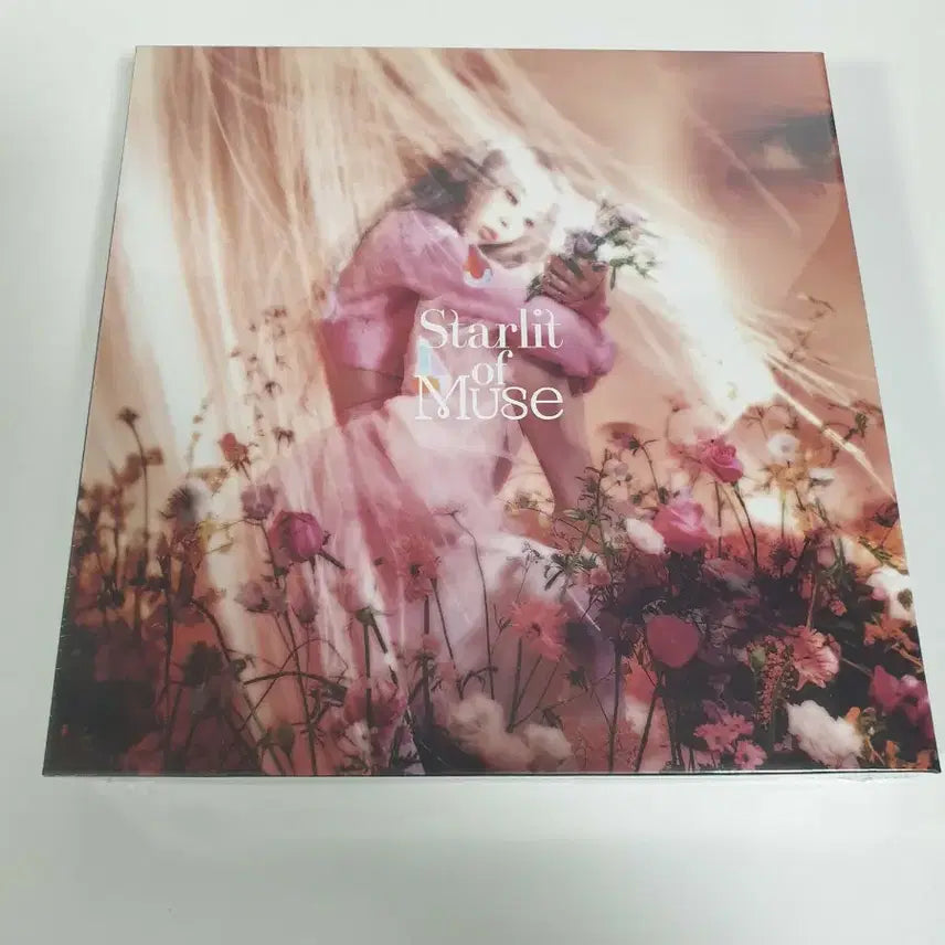 Starlit of Muse 앨범 미개봉