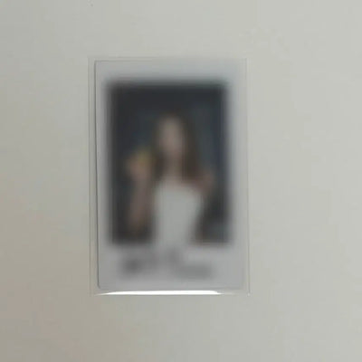 스테이씨 아이사 싸인폴라 판매