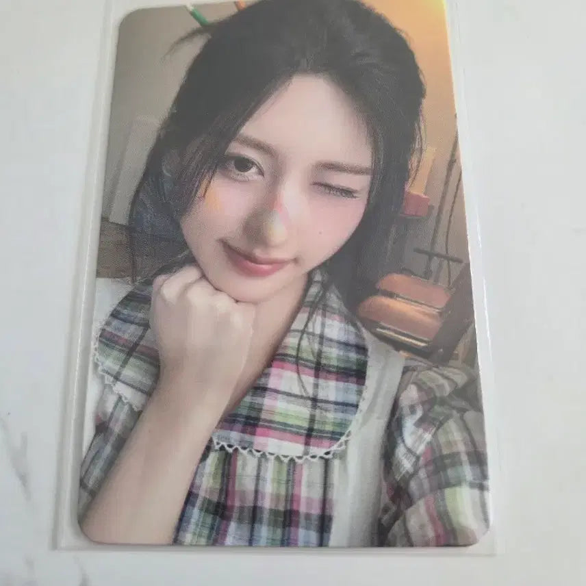 아이브 25시즌그리팅 가을