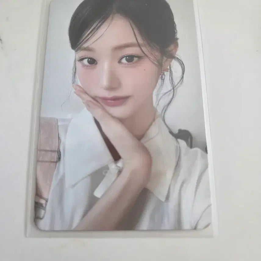 아이브 25시즌그리팅 원영