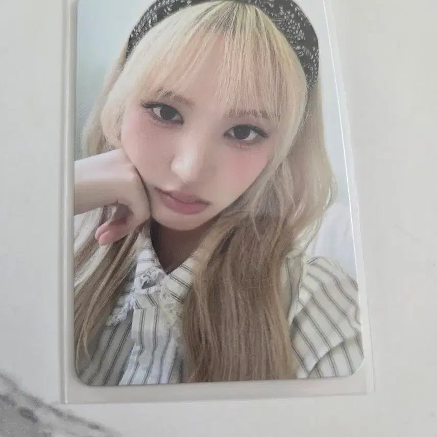 아이브 25시즌그리팅 리즈