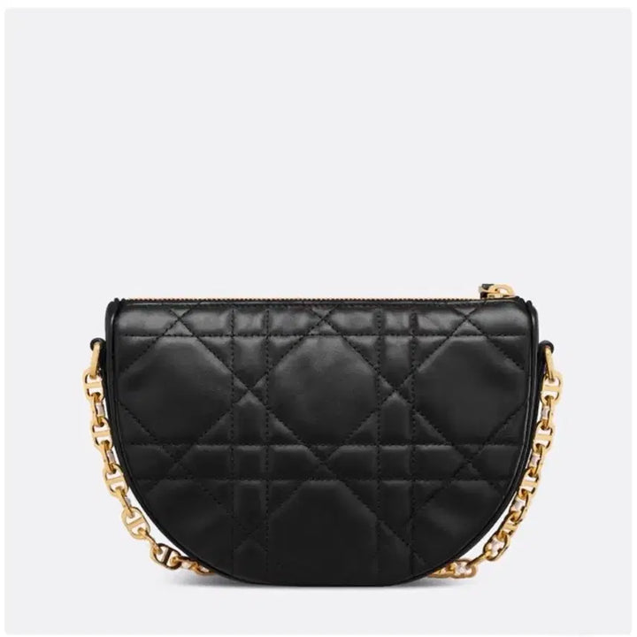 [BUNJANG] Dior Star Callisto Black Shoulder Bag / [실착1회/택O] 디올 스타 칼리스토 블랙 / 새상품