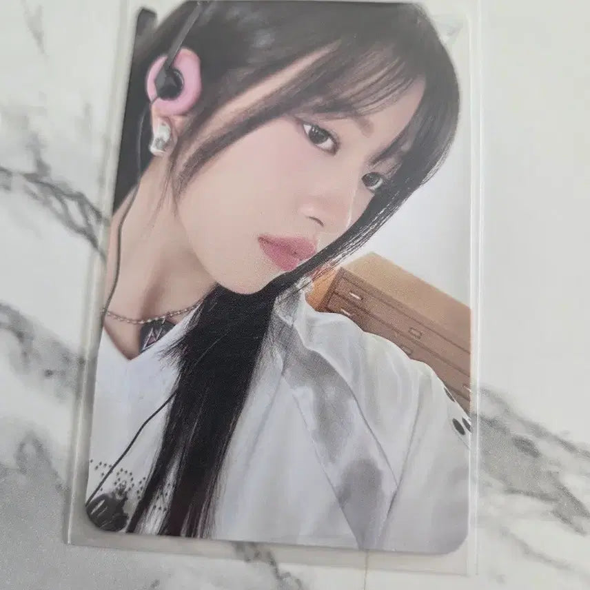 아이브 25시즌그리팅 스스퀘 유진