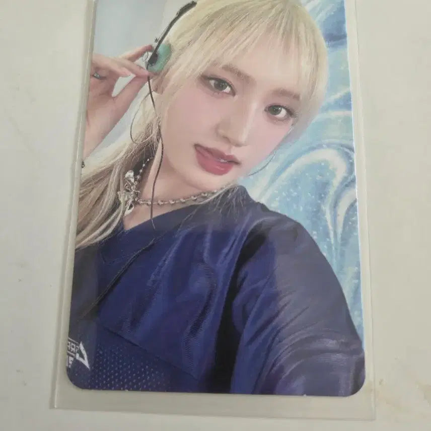 아이브 25시즌그리팅 스스퀘 리즈