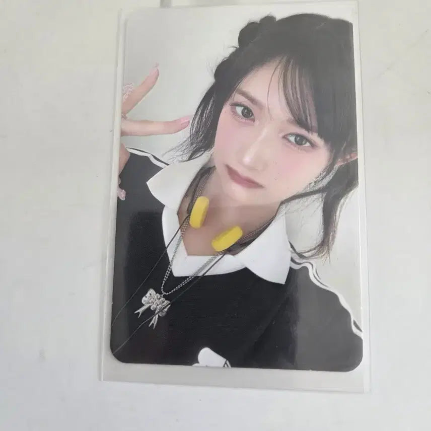 아이브 25시즌그리팅 스스퀘 이서