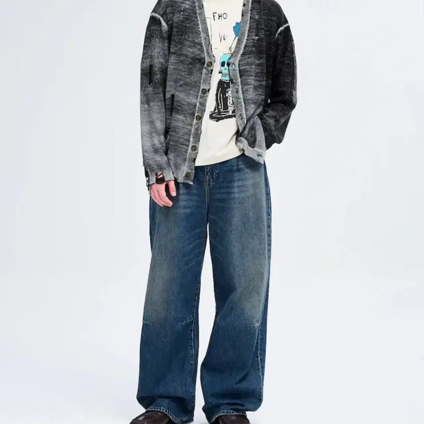 [BUNJANG] R13 24FW Denim Pants 32 / R13 24fw 데님팬츠32 사이즈 팝니다