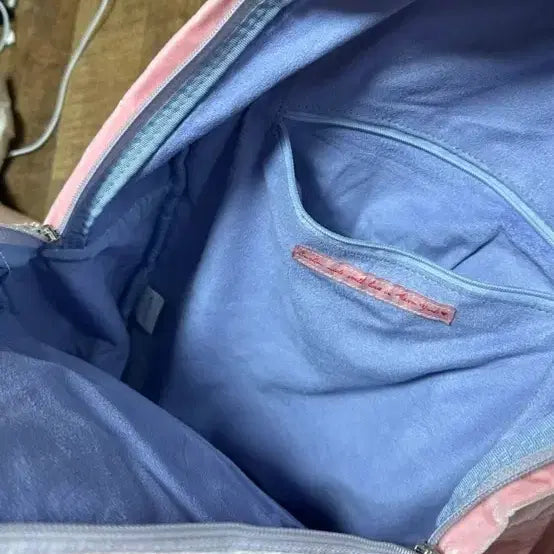 [BUNJANG] Entreve Backpack / 앙트레브 백팩