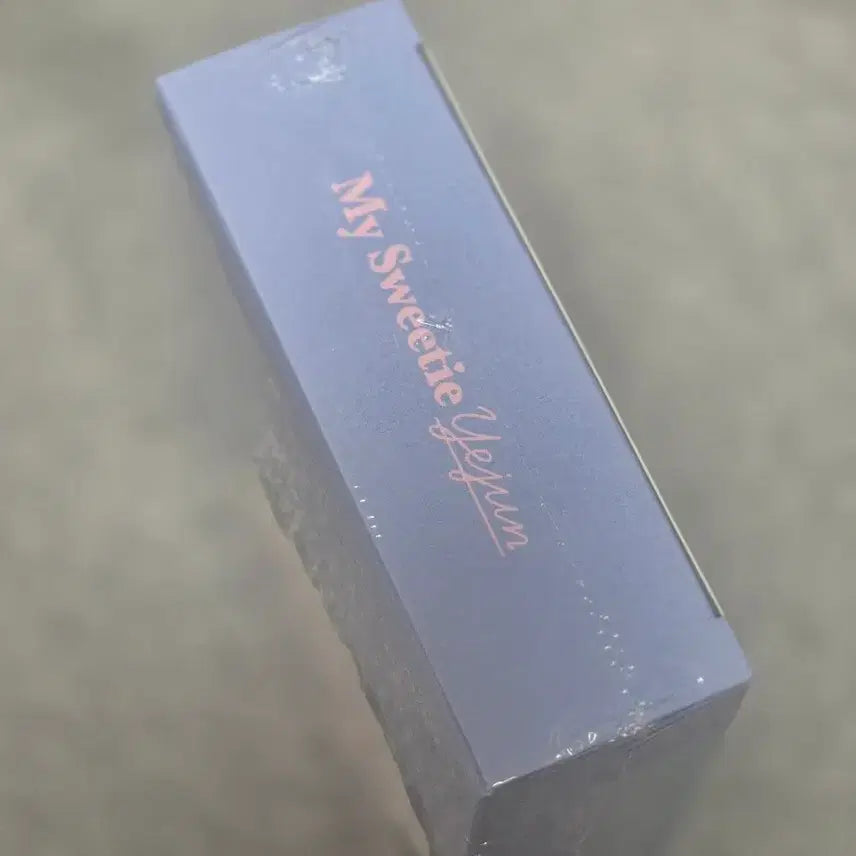 플레이브 예준 2024 생일키트 미개봉