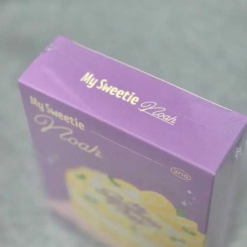 플레이브 노아 2024 생일키트 미개봉