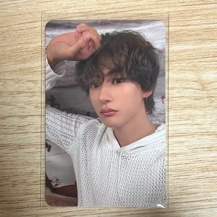 라이즈 앤톤 포카 팝니다