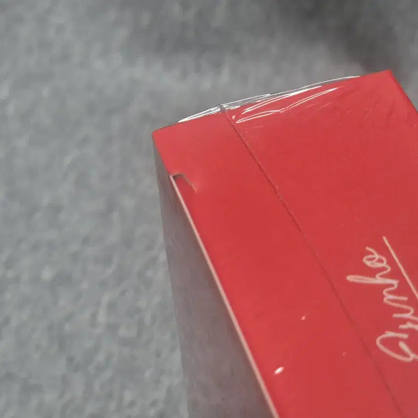 플레이브 은호 2024 생일키트 미개봉