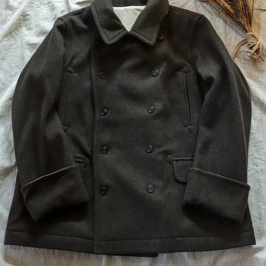 [BUNJANG] LCBX 24FW Fisherman Coat 2size / lcbx 24fw 피셔맨코트 2size