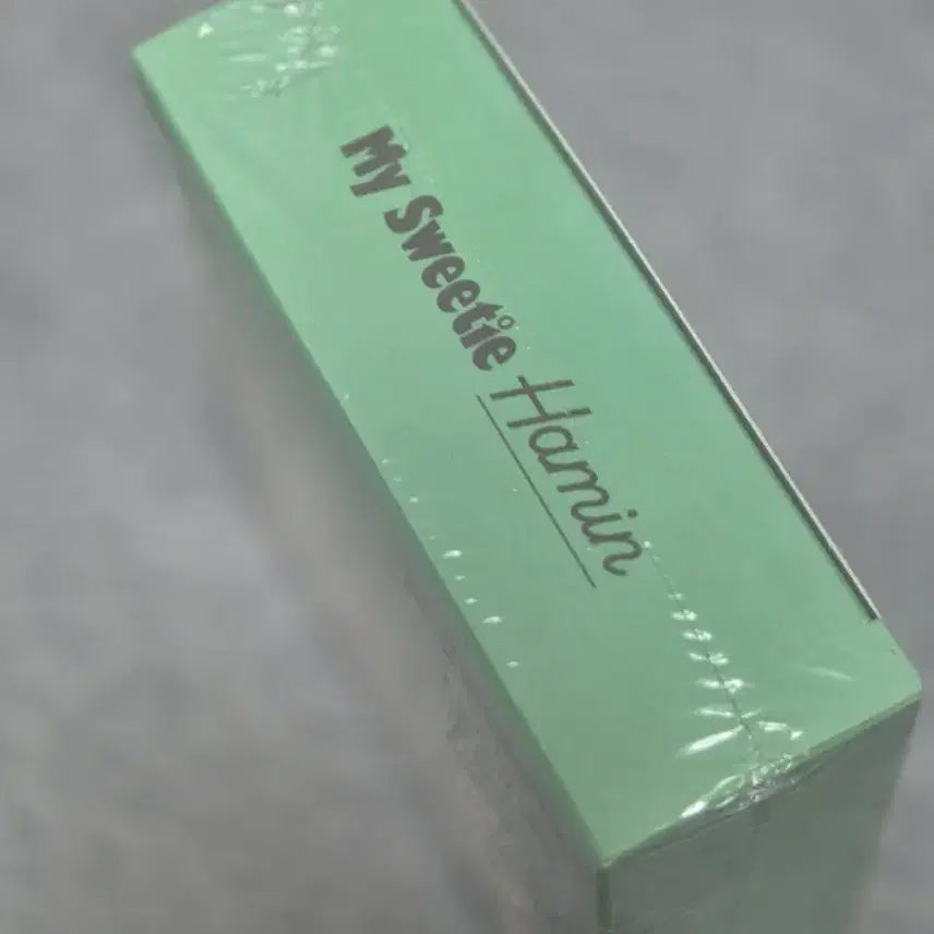 플레이브 하민 2024 생일키트 미개봉