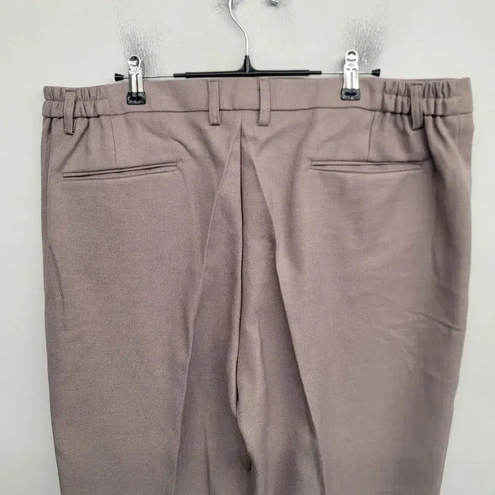 [BUNJANG] Baimono Wool Suit Set / [120/4XL/40 inch] 바이모노 모직 정장 셋업 (추동용)