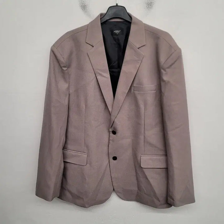 [BUNJANG] Baimono Wool Suit Set / [120/4XL/40 inch] 바이모노 모직 정장 셋업 (추동용)