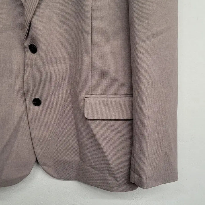 [BUNJANG] Baimono Wool Suit Set / [120/4XL/40 inch] 바이모노 모직 정장 셋업 (추동용)