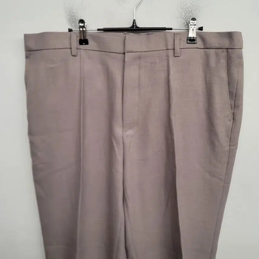 [BUNJANG] Baimono Wool Suit Set / [120/4XL/40 inch] 바이모노 모직 정장 셋업 (추동용)