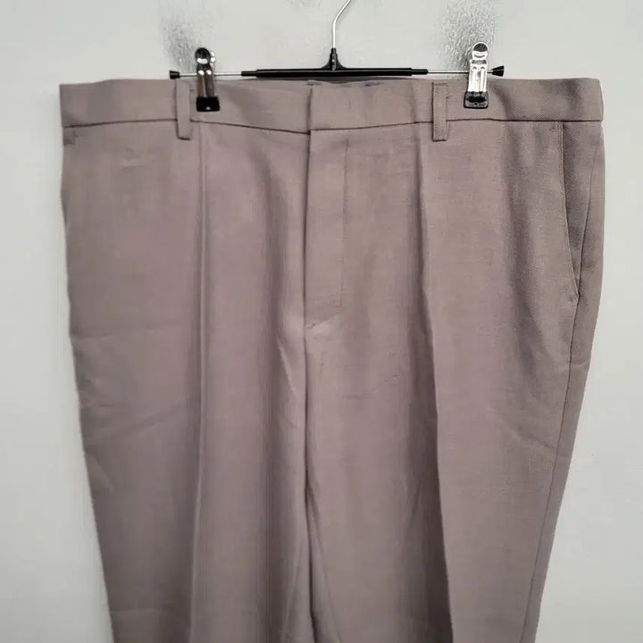 [BUNJANG] Baimono Wool Suit Set / [120/4XL/40 inch] 바이모노 모직 정장 셋업 (추동용)