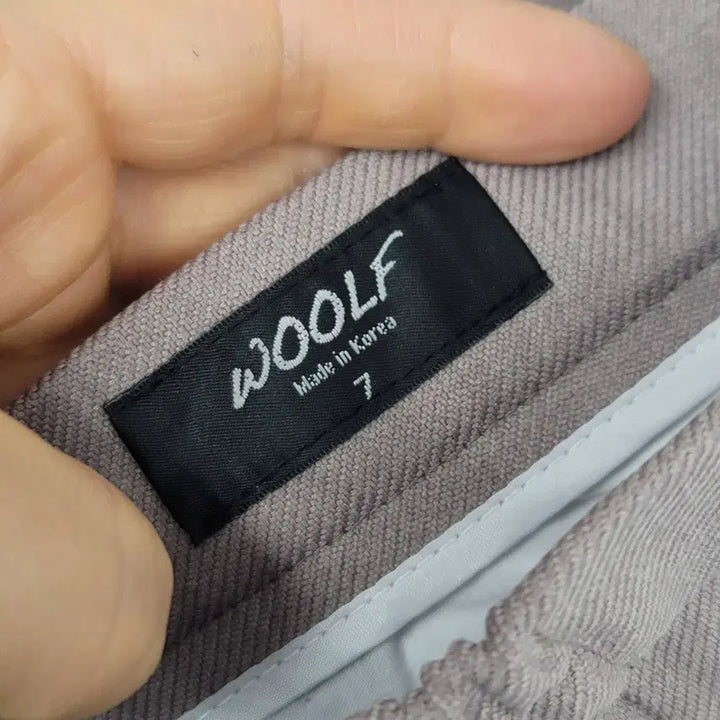 [BUNJANG] Baimono Wool Suit Set / [120/4XL/40 inch] 바이모노 모직 정장 셋업 (추동용)