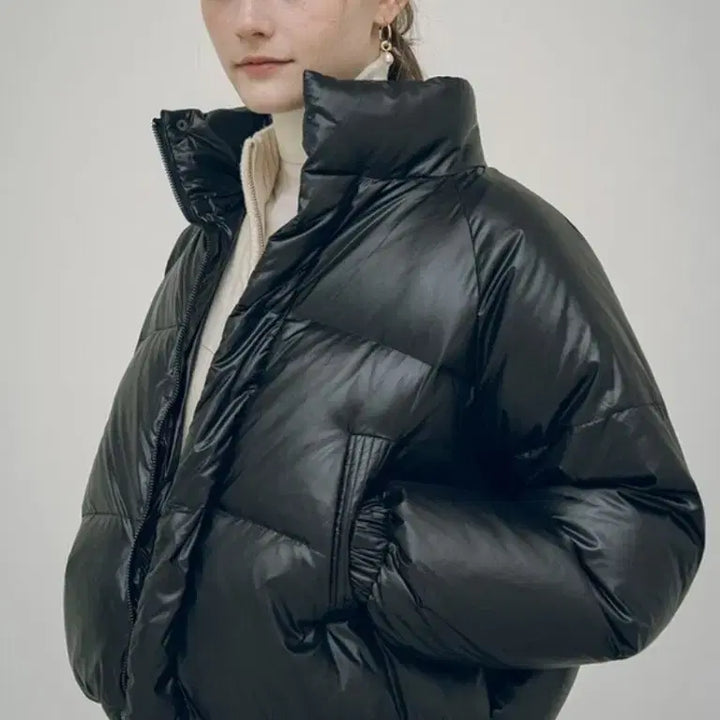 [BUNJANG] [See Ya Ju] Women's Down Padding / [시야쥬] 여성 덕다운 패딩 free