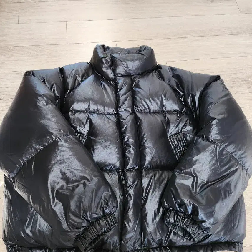 [BUNJANG] [See Ya Ju] Women's Down Padding / [시야쥬] 여성 덕다운 패딩 free