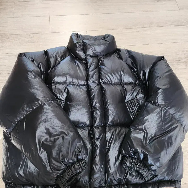 [BUNJANG] [See Ya Ju] Women's Down Padding / [시야쥬] 여성 덕다운 패딩 free