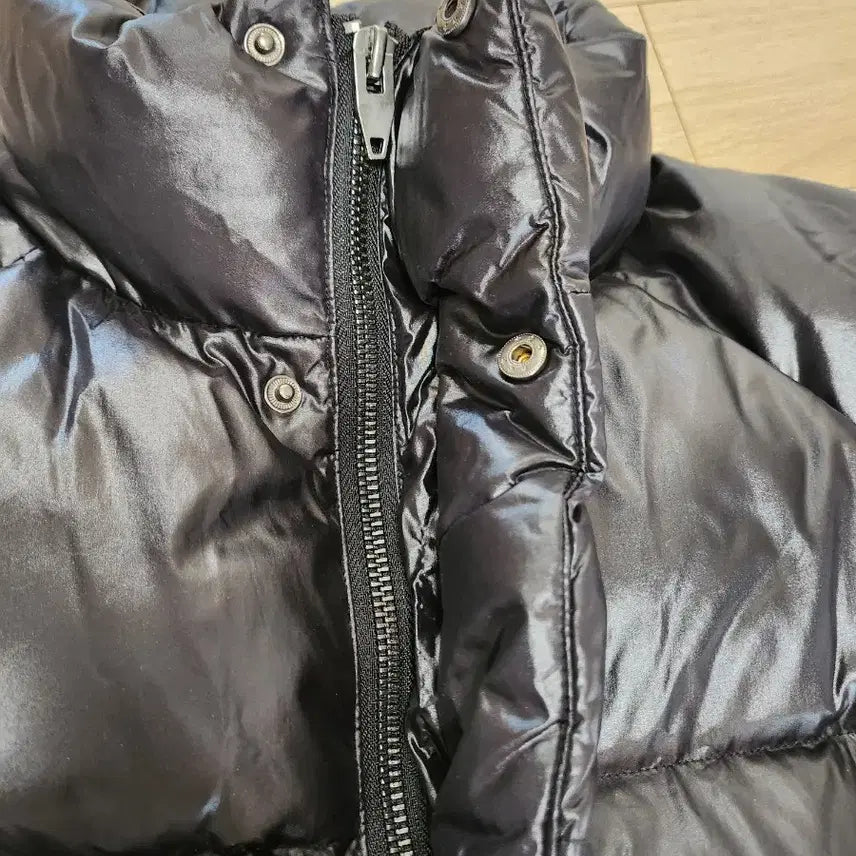 [BUNJANG] [See Ya Ju] Women's Down Padding / [시야쥬] 여성 덕다운 패딩 free