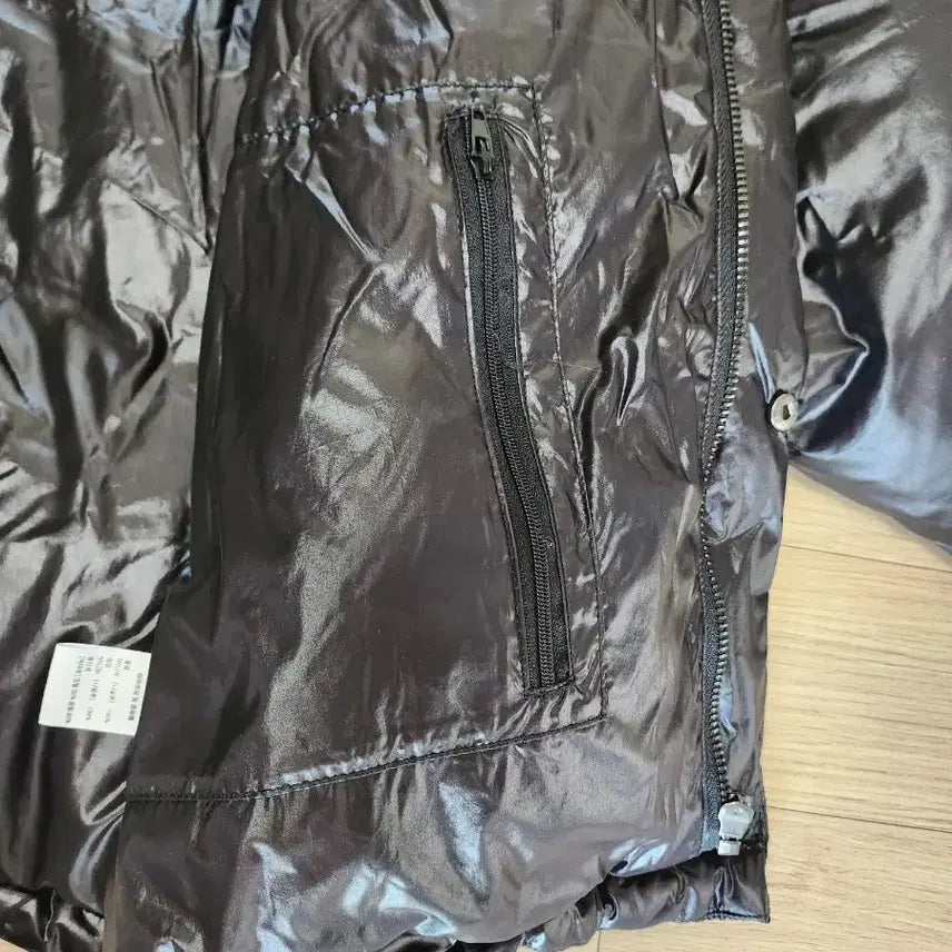 [BUNJANG] [See Ya Ju] Women's Down Padding / [시야쥬] 여성 덕다운 패딩 free