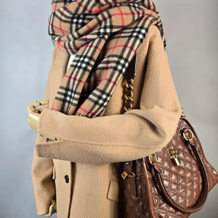 [BUNJANG] Marc Jacobs Classic Quilted Chain Shoulder Bag Tote Bag / 마크제이콥스 클래식 퀼팅 체인 숄더백 토트백 가방 정품