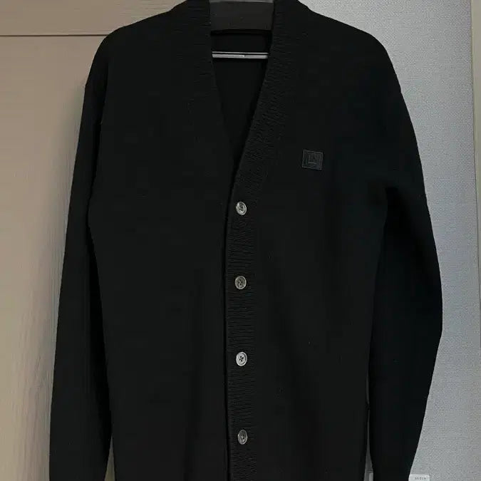 [BUNJANG] Acne Studios Wool Cardigan XXS / 아크네스튜디오 울 가디건 XXS사이즈