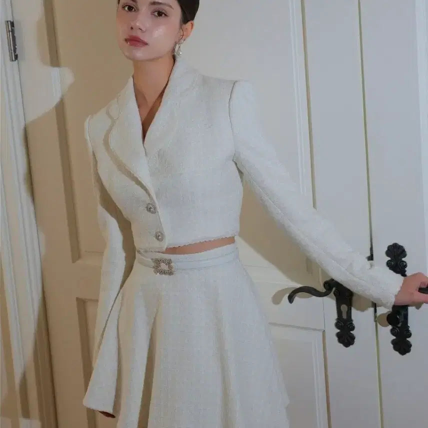 [BUNJANG] J.MENT Monaco Set / [새상품] 제이먼트 모나코 SET