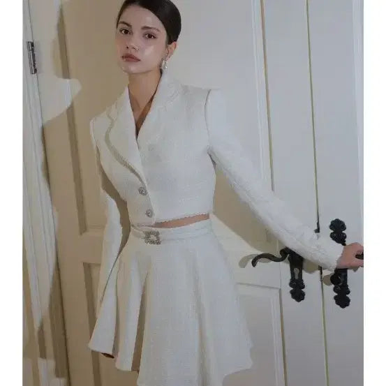 [BUNJANG] J.MENT Monaco Set / [새상품] 제이먼트 모나코 SET