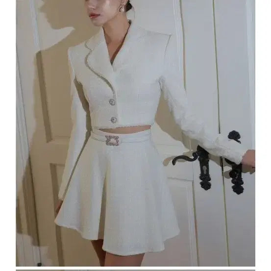 [BUNJANG] J.MENT Monaco Set / [새상품] 제이먼트 모나코 SET