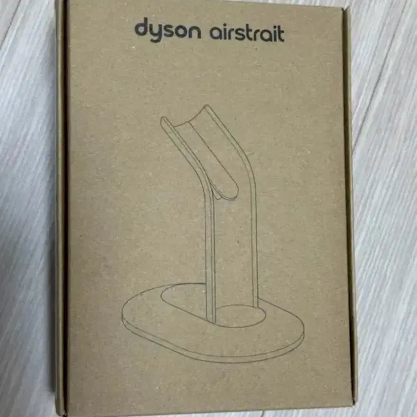 [BUNJANG] Dyson Air Straightener Stand / 다이슨 에어스트레이트너 거치대(정품/새상품)