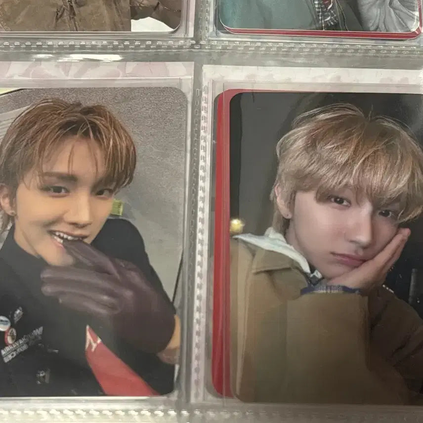 급처) 보넥도 공방 포카 운학