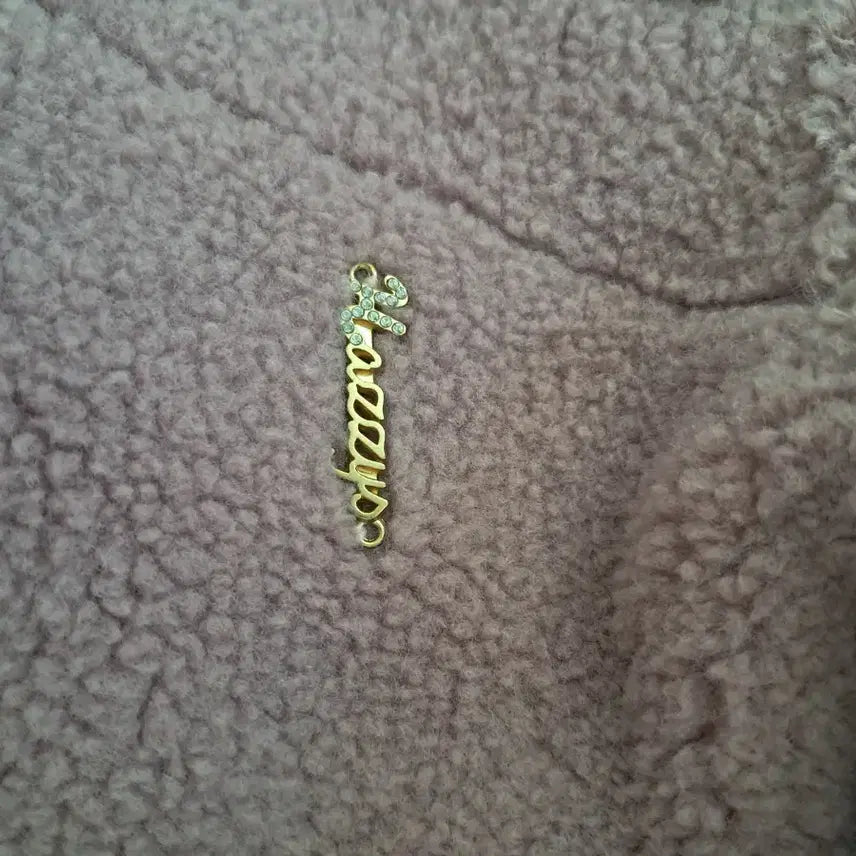 [BUNJANG] Hazzys Deti Bear Mouton 120 / 헤지스 데티베어 양털 무스탕 120