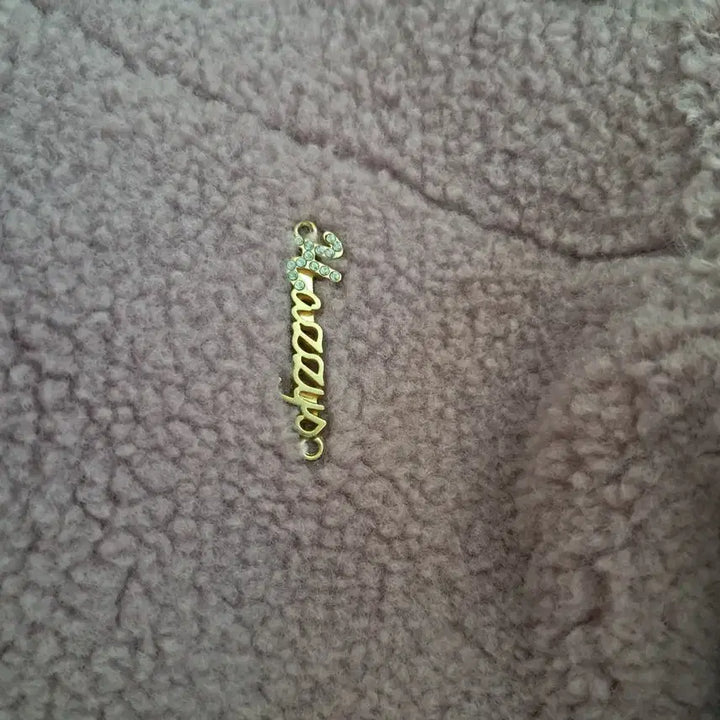 [BUNJANG] Hazzys Deti Bear Mouton 120 / 헤지스 데티베어 양털 무스탕 120