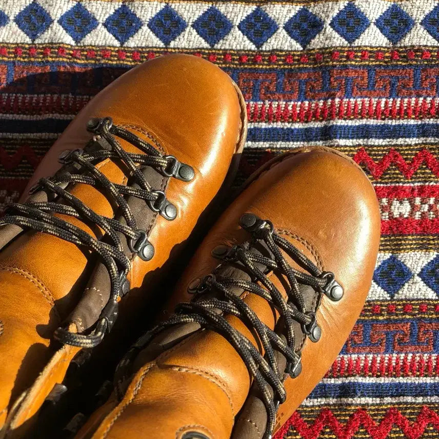 [BUNJANG] Zamberlan Nublao Hiking Boots 41 / 잠발란 누볼라오 등산화 41