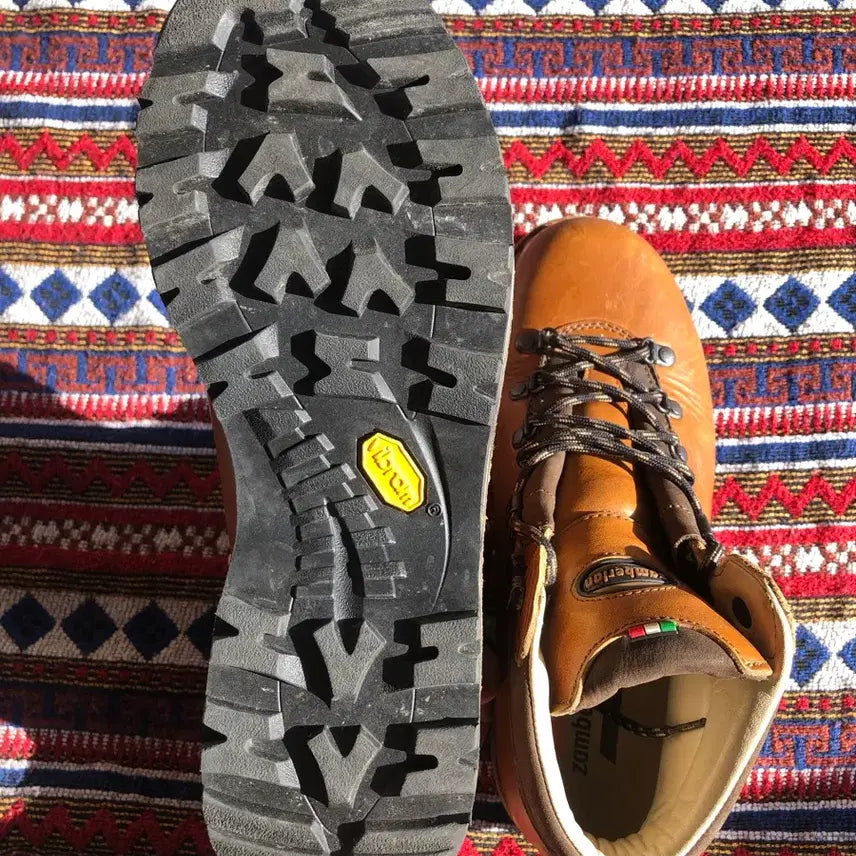 [BUNJANG] Zamberlan Nublao Hiking Boots 41 / 잠발란 누볼라오 등산화 41