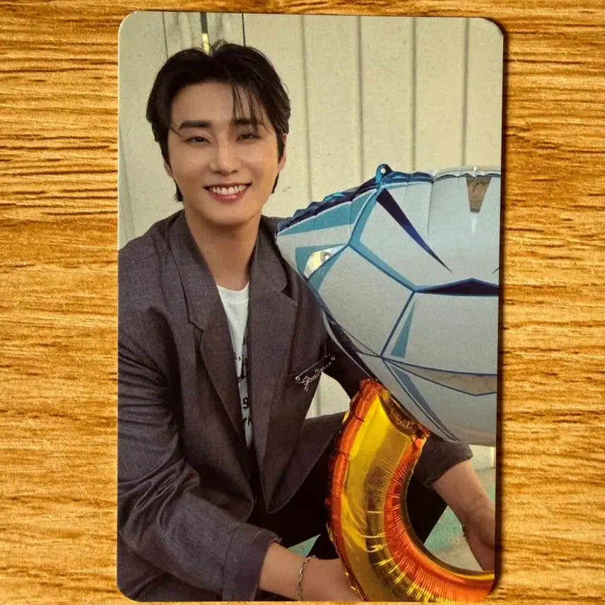 데이식스 고양콘 5만원 엠디 포카 특전 반지 영케이 포카