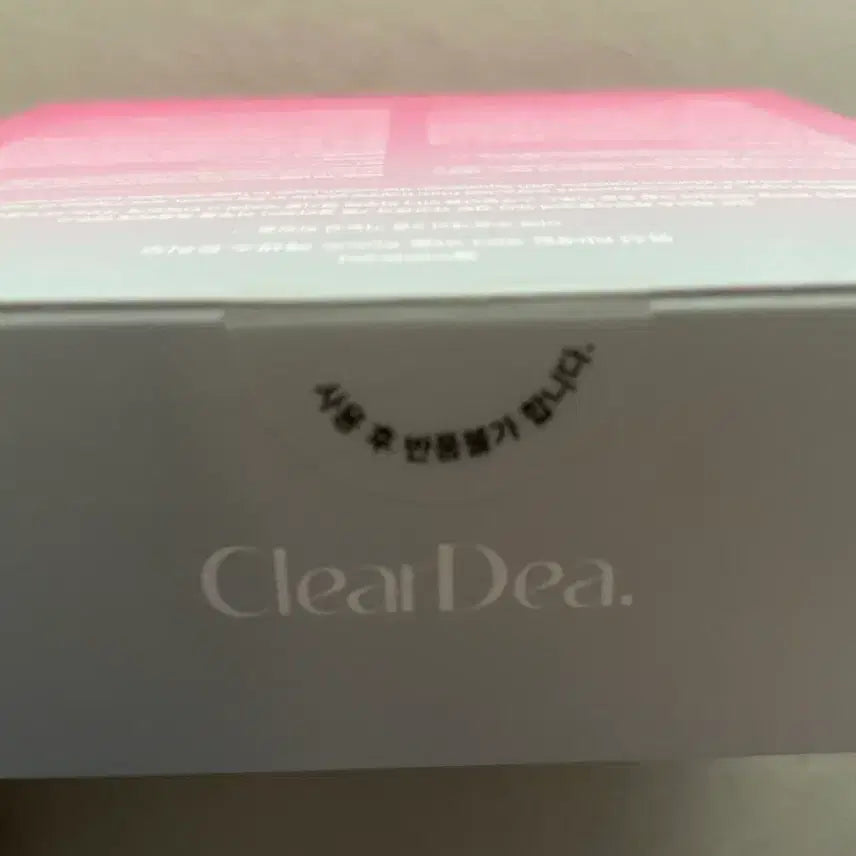[BUNJANG] Clear Dear Mucin Mineral Vita Bubble First Essence Trio / 클리어디어 뮤신 미네랄 비타 버블 퍼스트 에센스 트리오