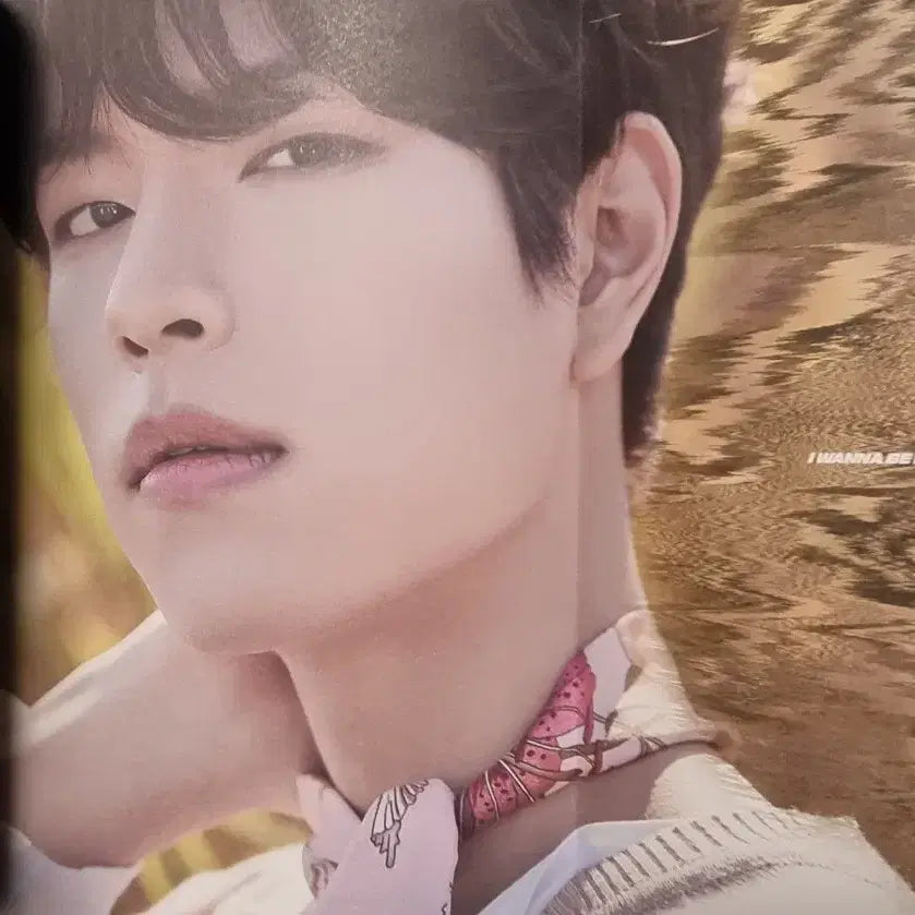 레반터 한정반 표지 승민