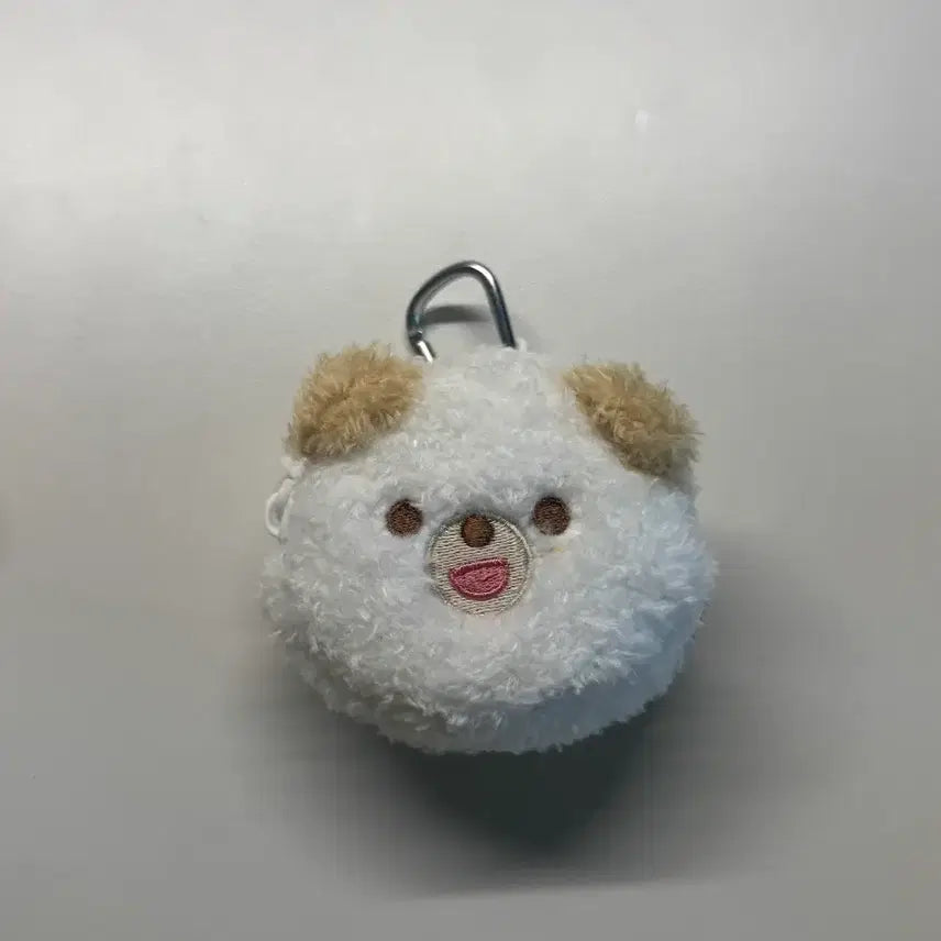 데이식스 쁘띠 데니멀즈 플러시 백팩 돈