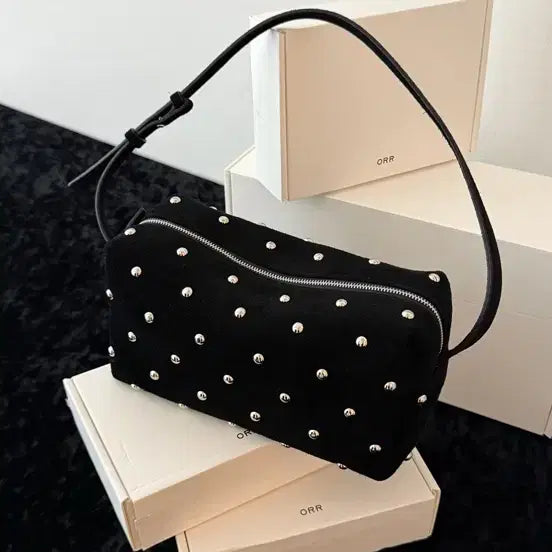 [BUNJANG] orr Study Mini Bag / 오르 orr 스터디미니백